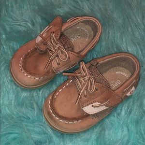 Baby Sperry’s